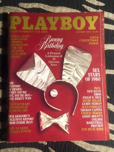 Especial 40 Anos Revista Playboy 